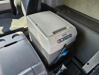 MAN TGS 26.360 / 6X2-4 BL / KENNIS ROLLER CRANE / KRAN